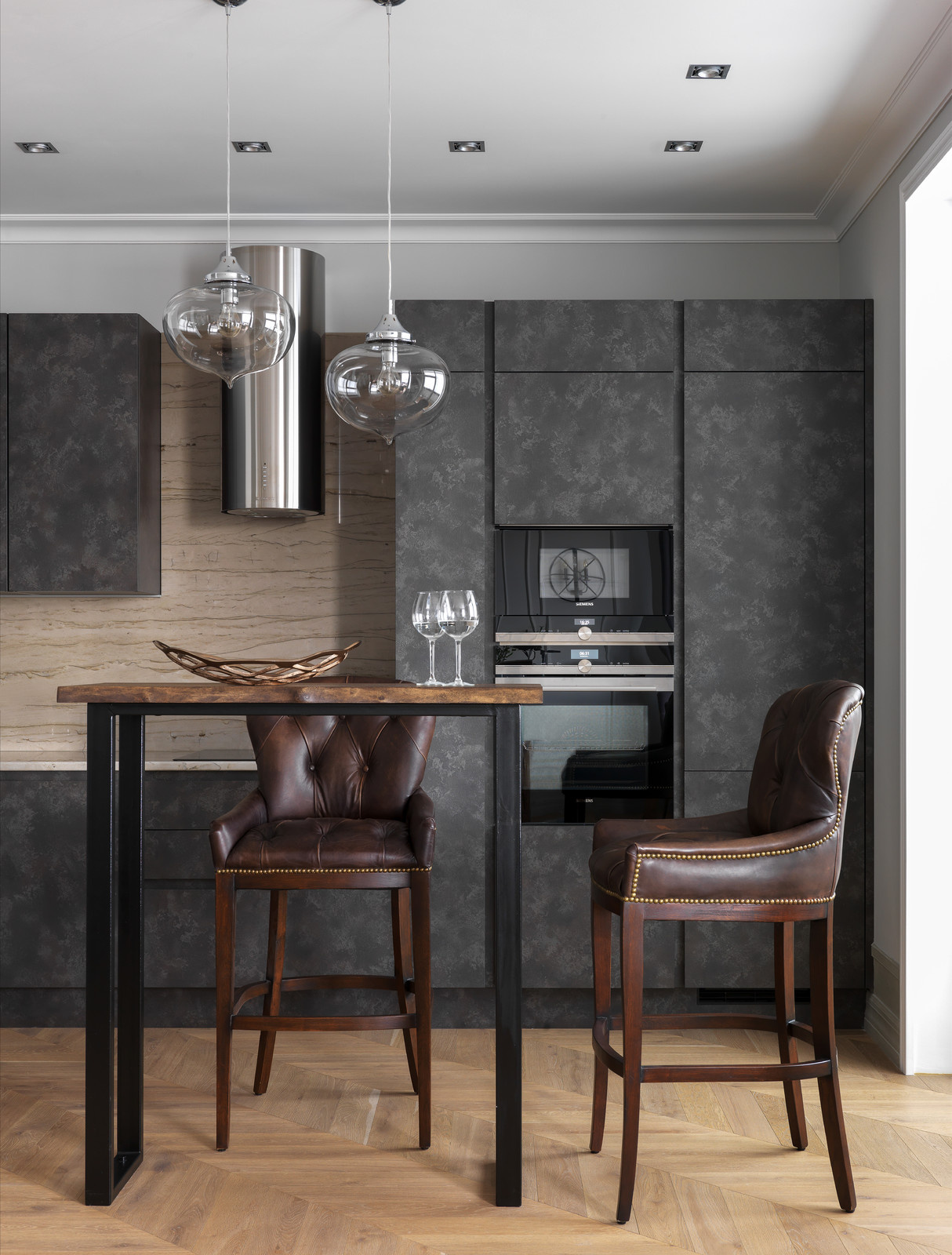 Квартира в ЖК "Белый парк"