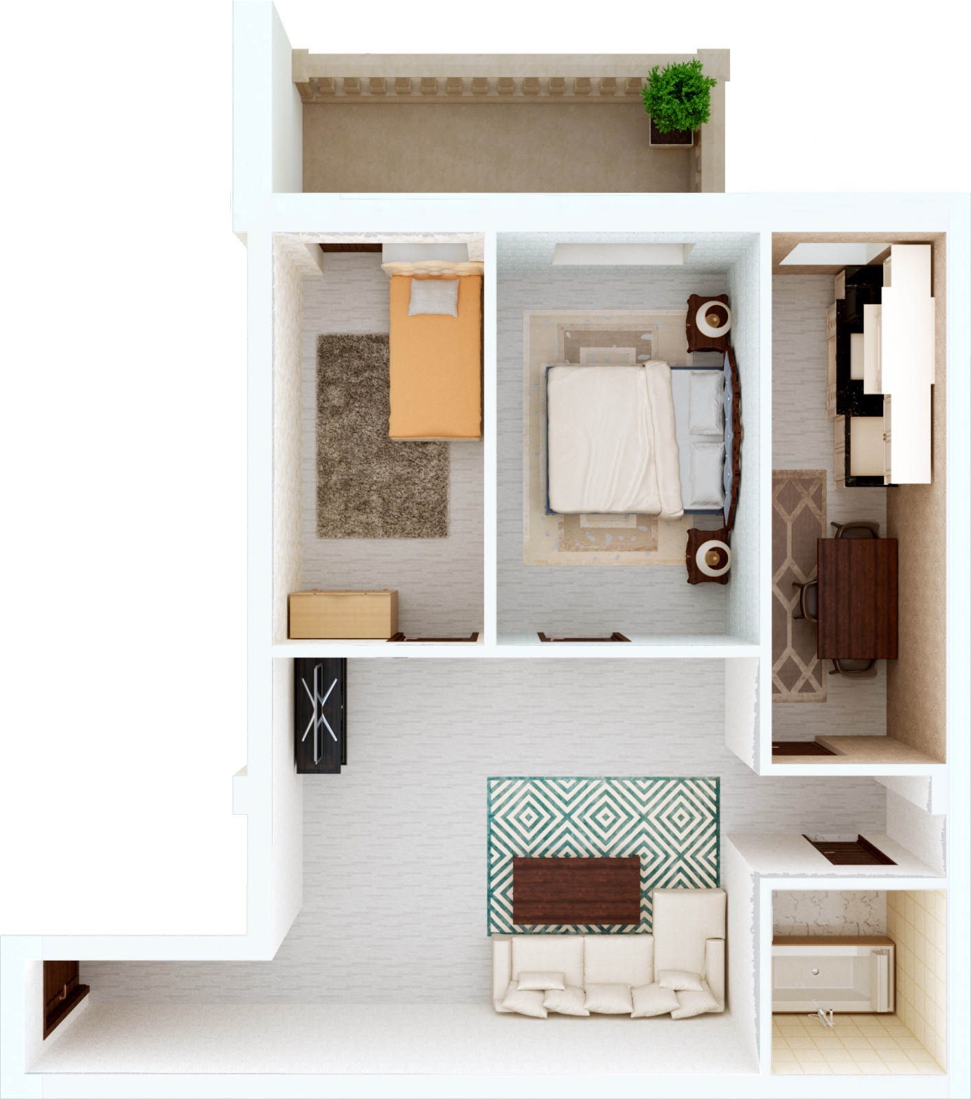 plans of houses