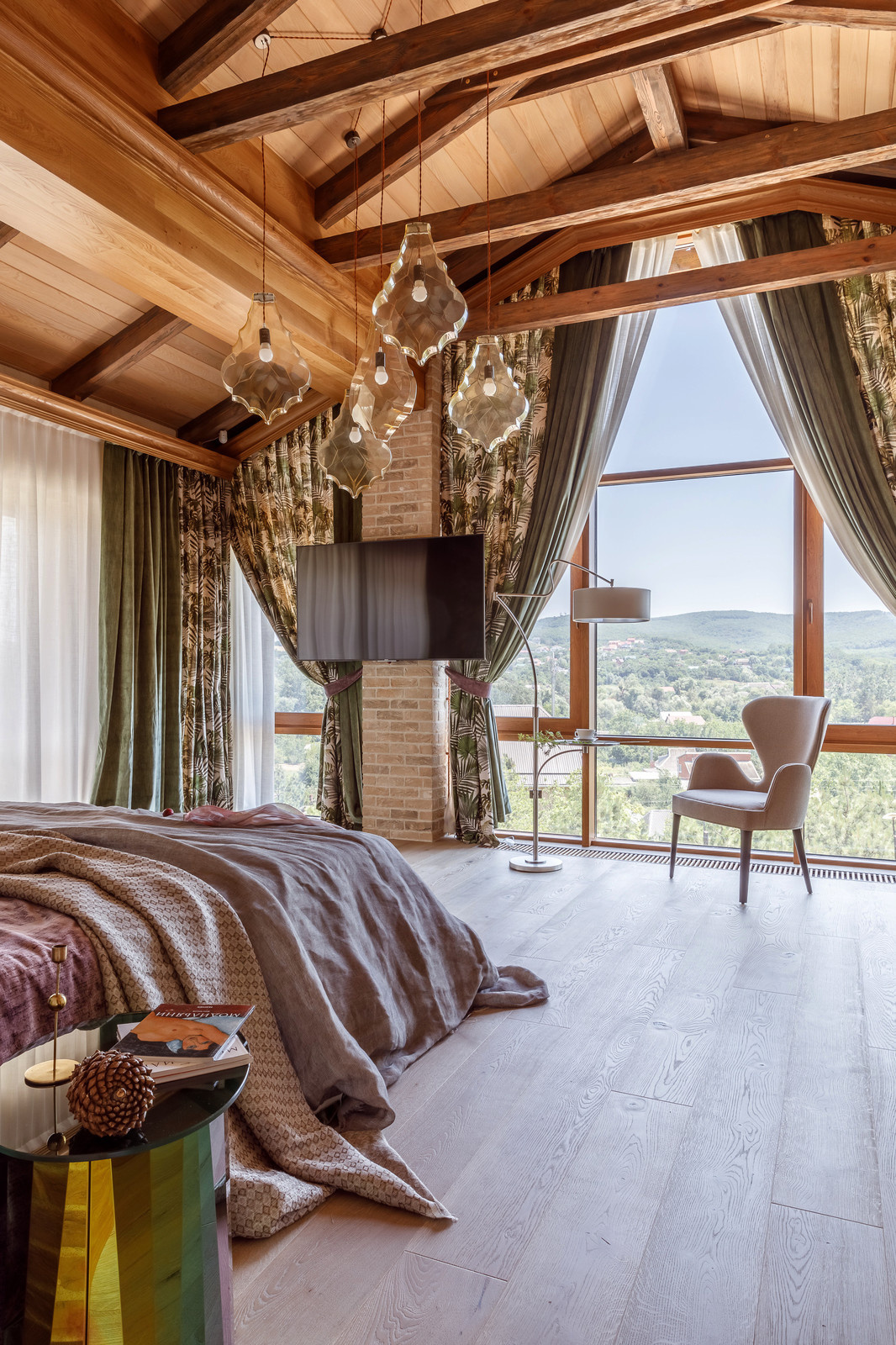 Загородный дом в ст. Азовская