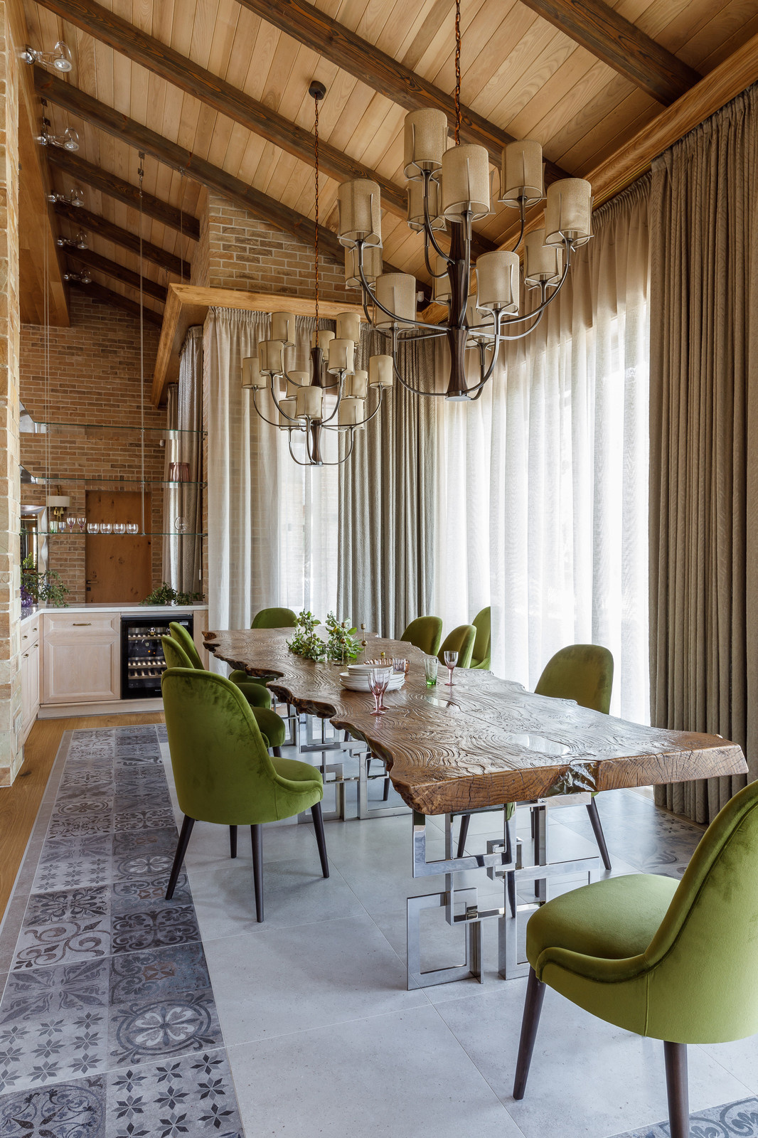 Загородный дом в ст. Азовская