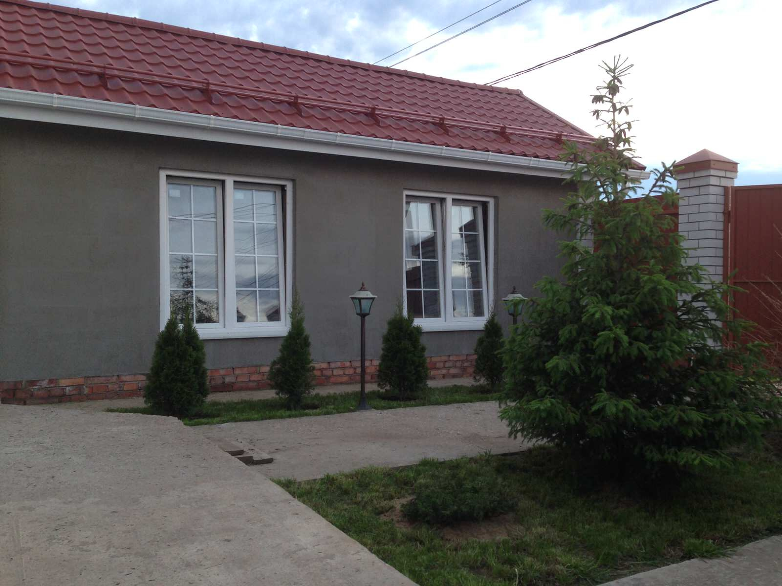 Фоновое изображение профиля Ольга Яковлева