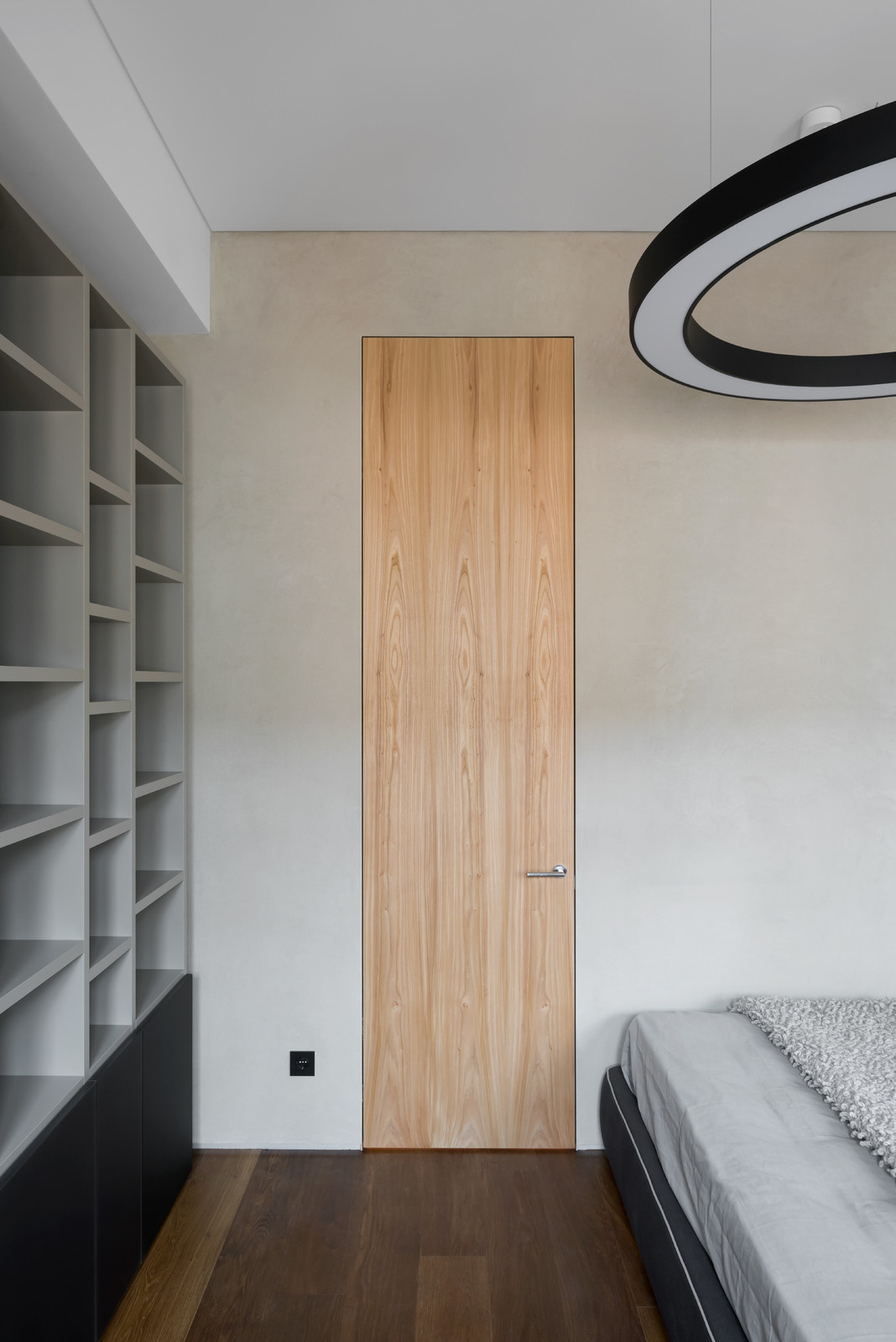 Интерьер квартиры на Арбате