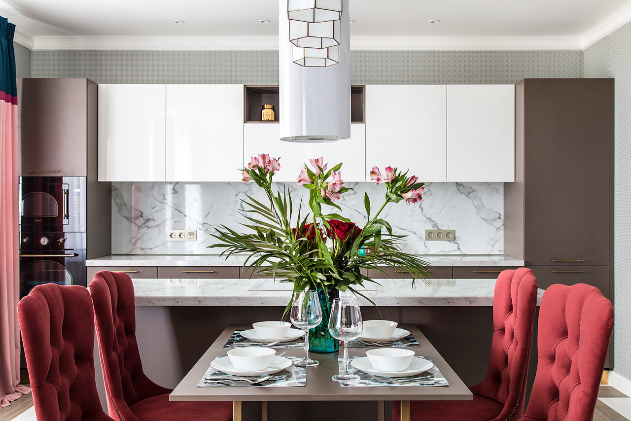 Назад в будущее