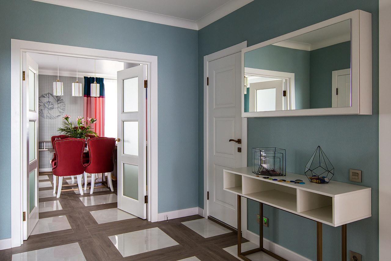 Назад в будущее