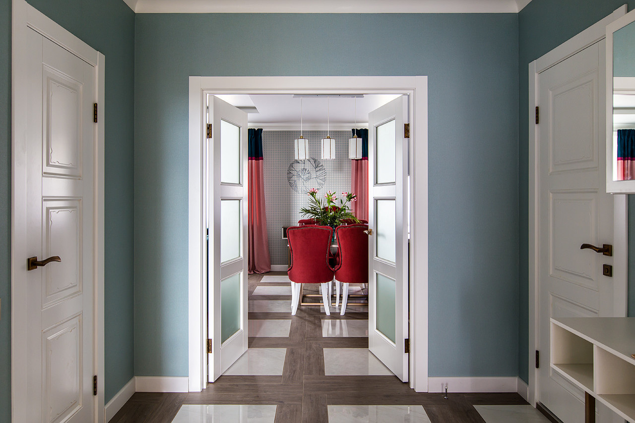 Назад в будущее