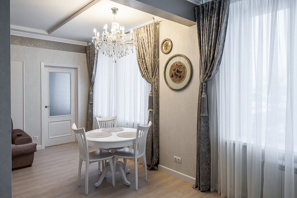 Ирина Богданова