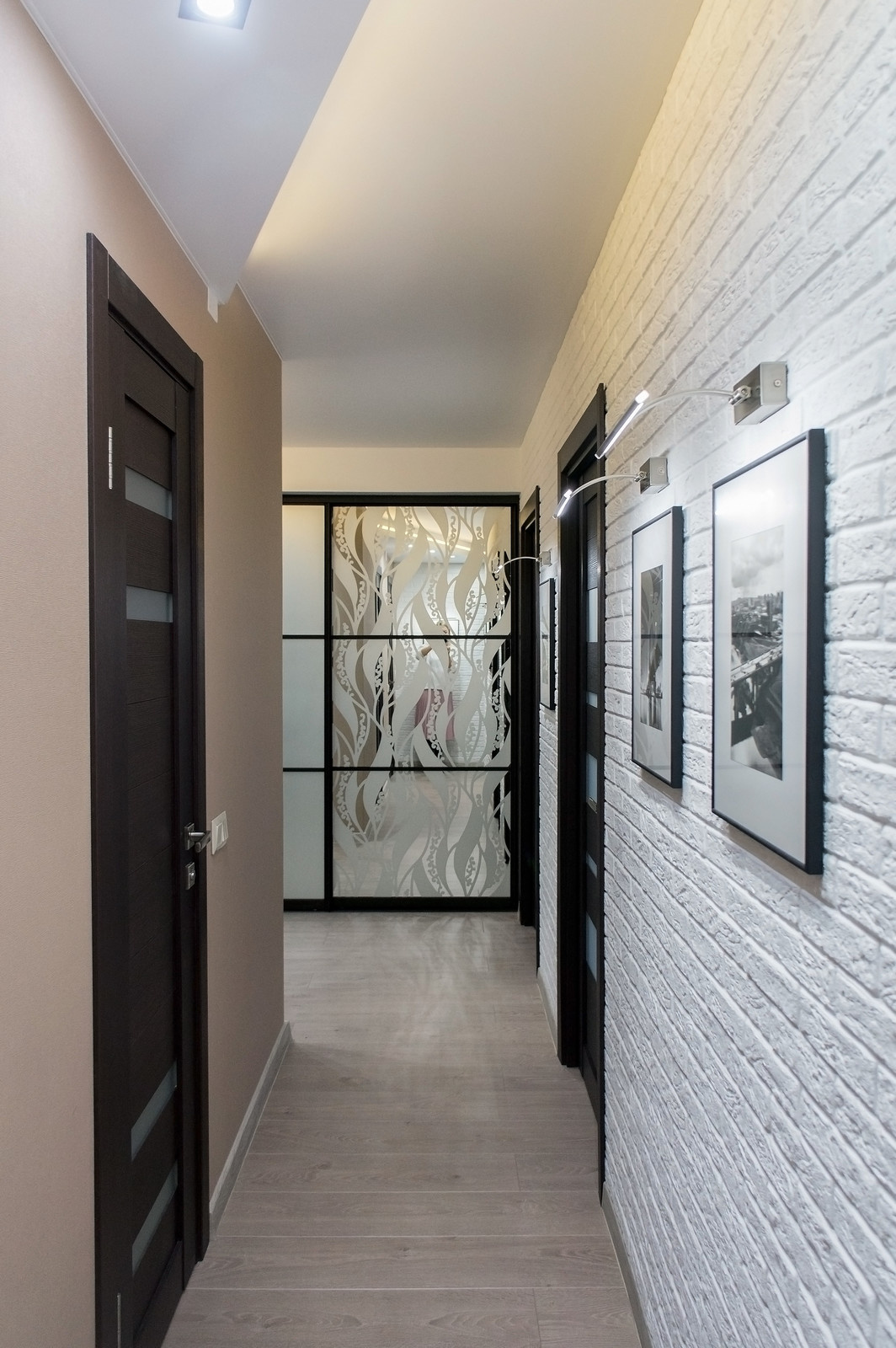 Квартира по ул. Куйбышева в г. Красноярке