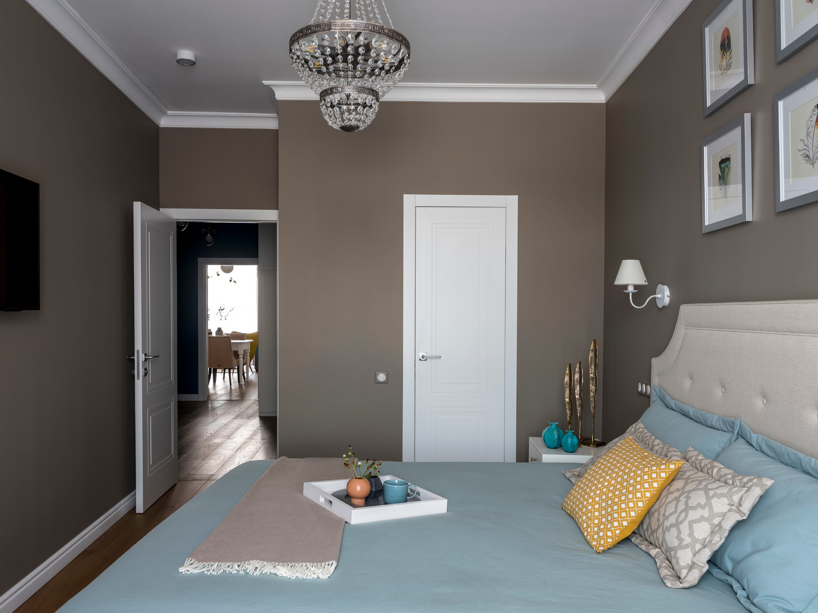 Простые вещи