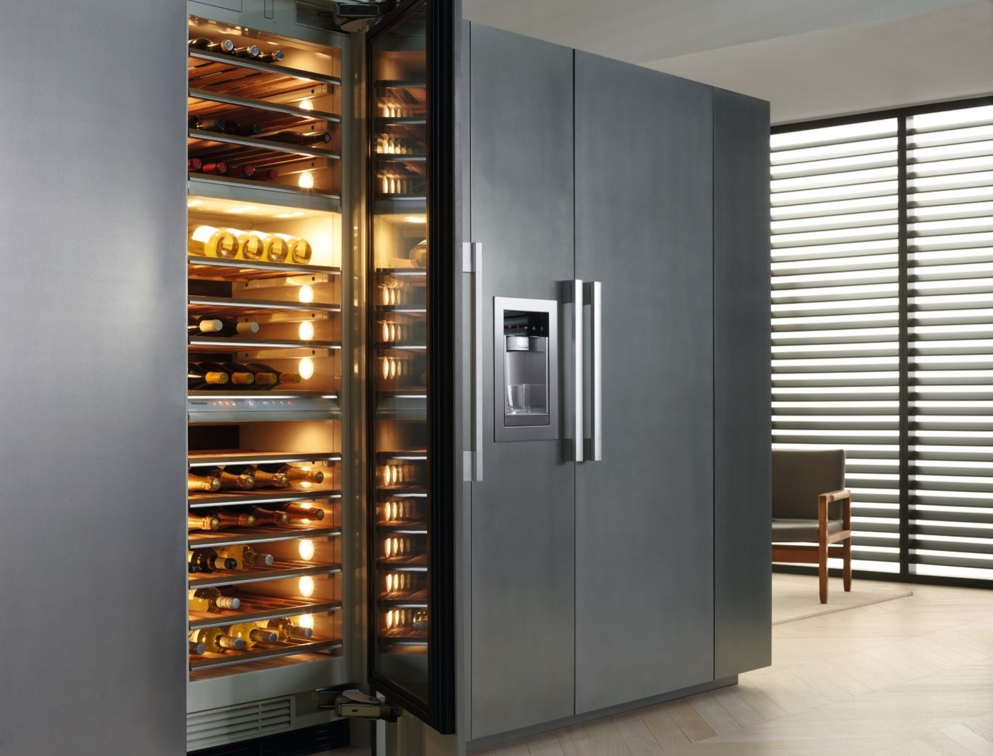 Техника Miele