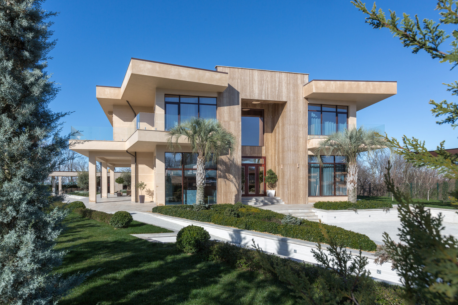 Обложка альбома: Ideas