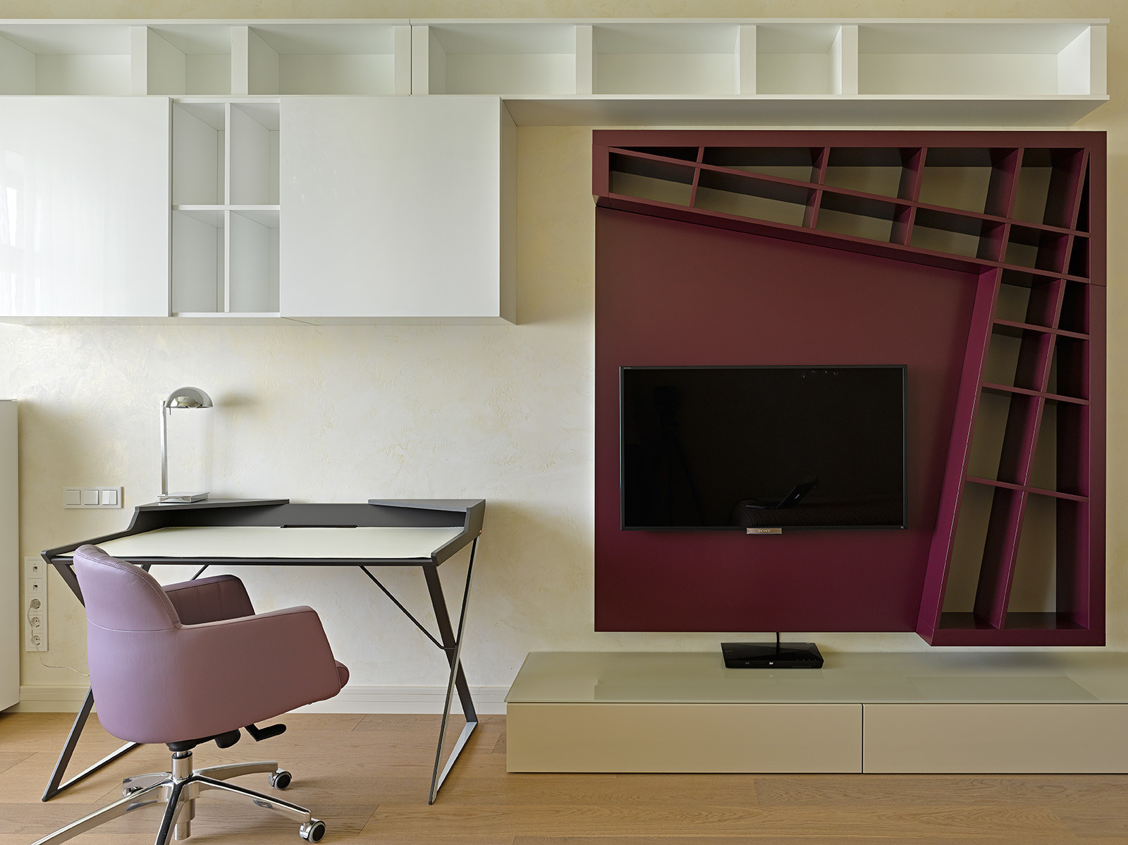 Квартира в Крылатском