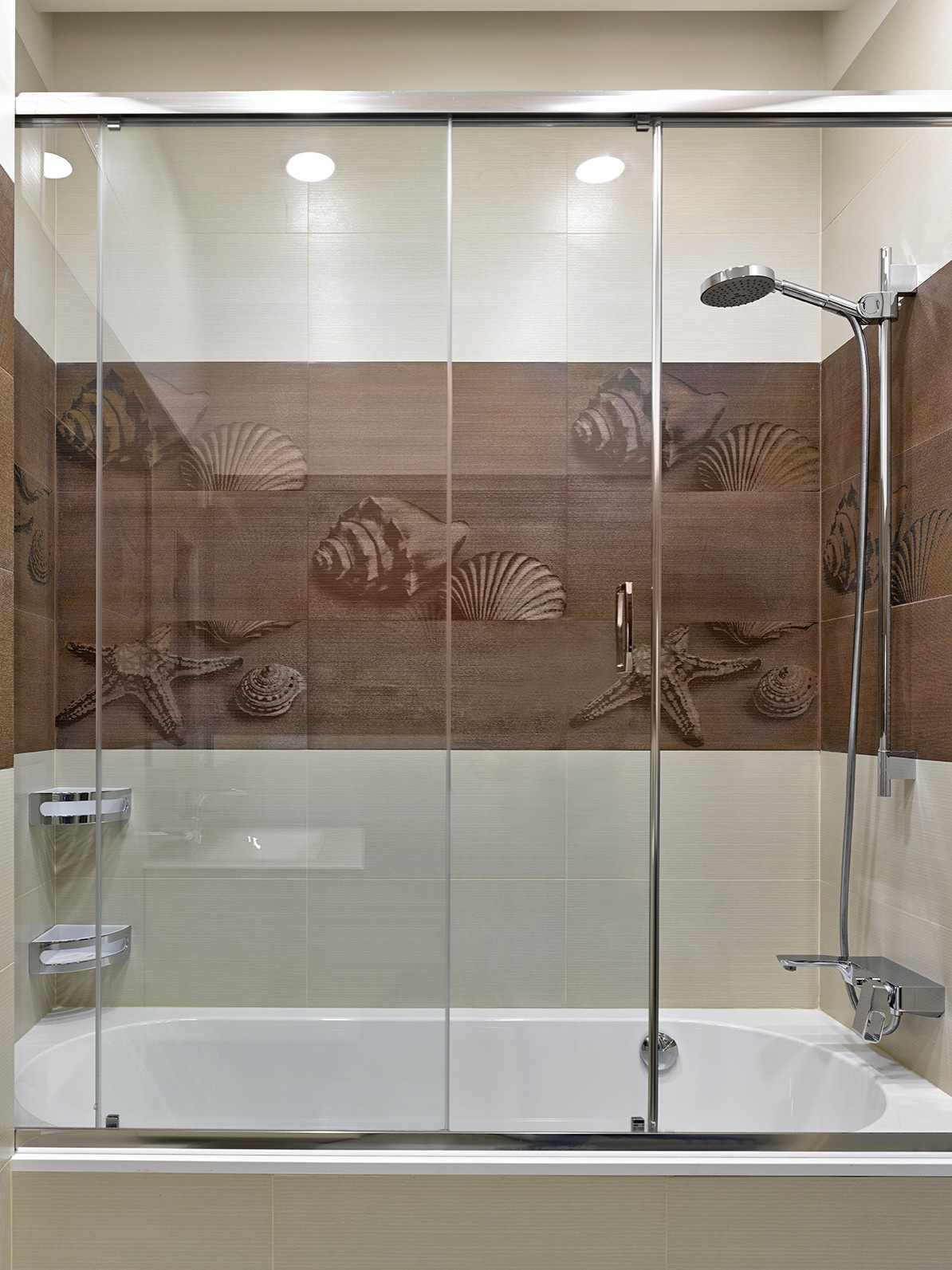 Квартира в Крылатском