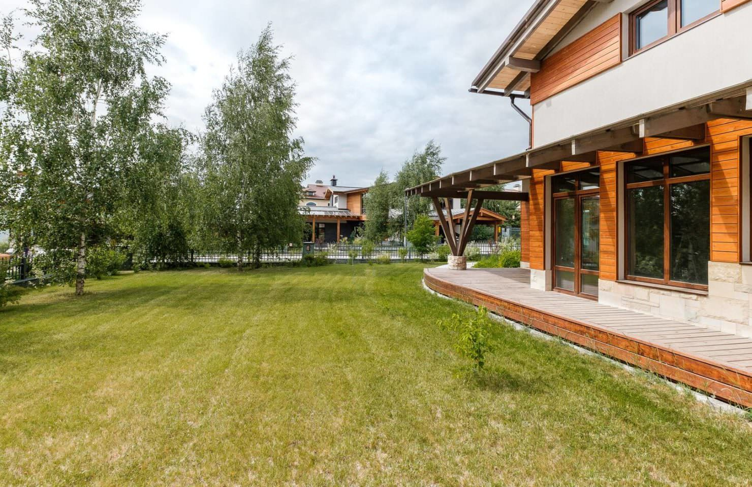 House#9 Дом #9