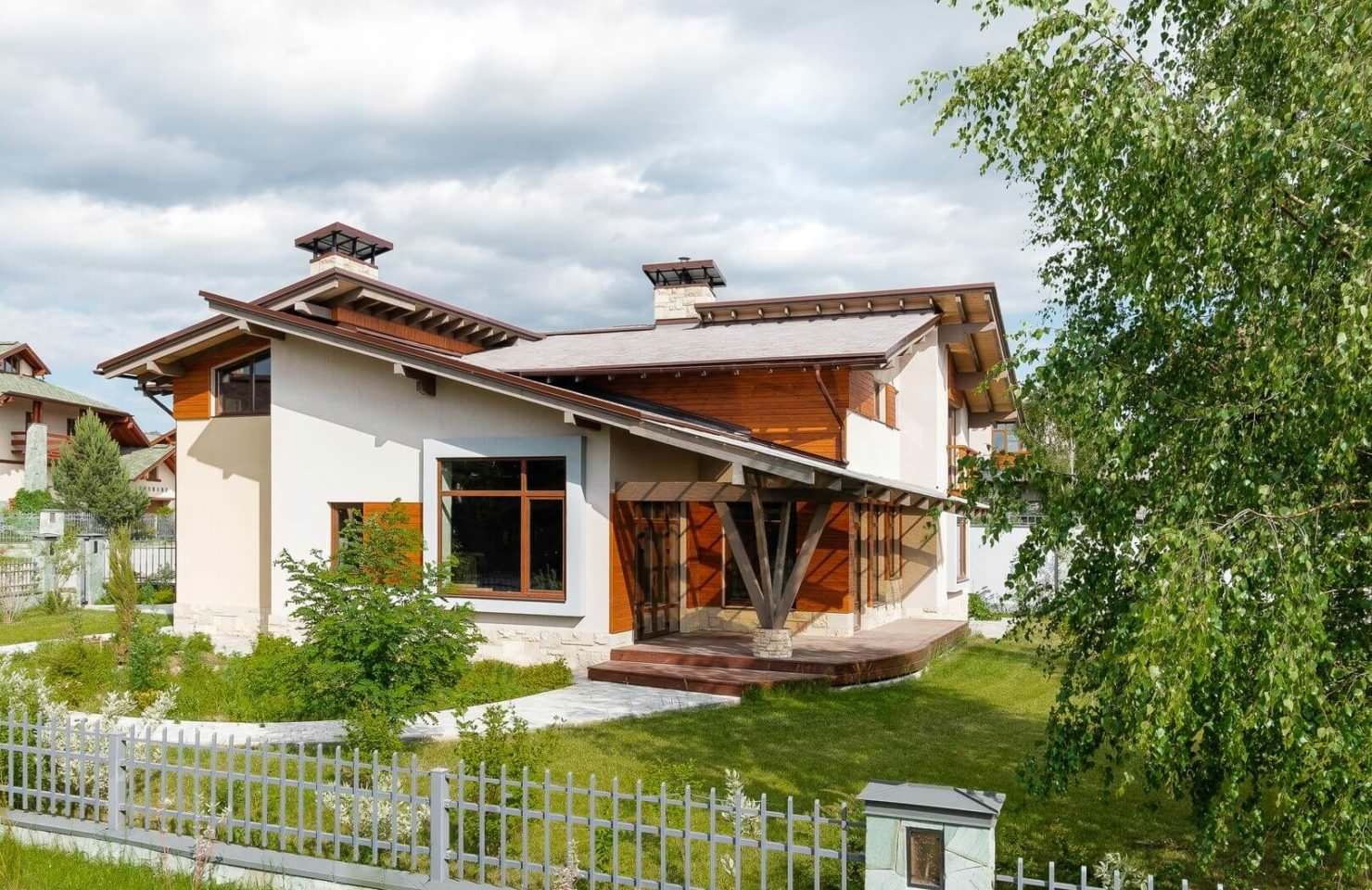 House#9 Дом #9