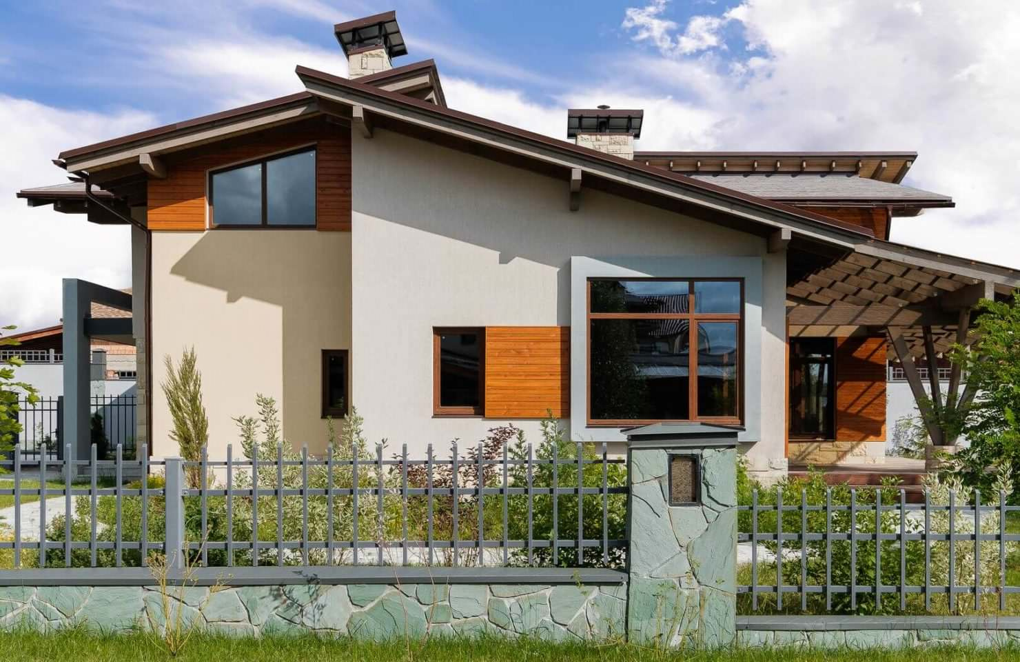 House#9 Дом #9
