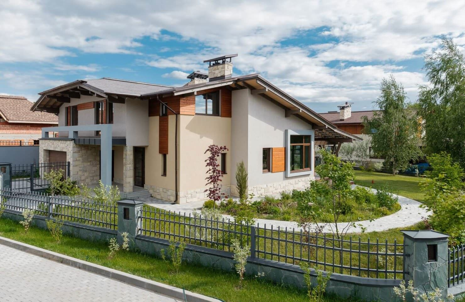 House#9 Дом #9