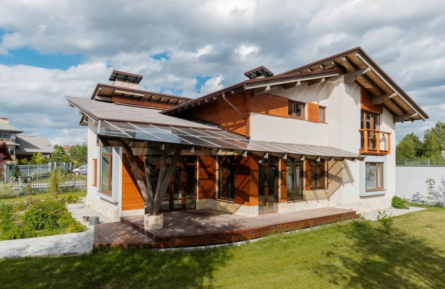 House#9 Дом #9