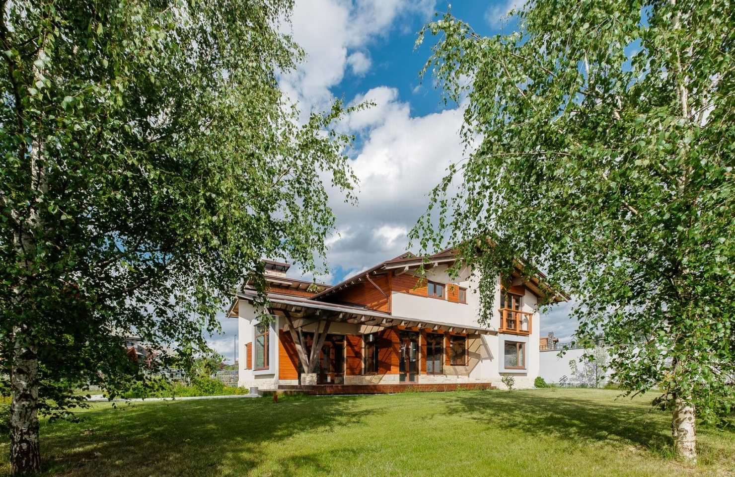 House#9 Дом #9