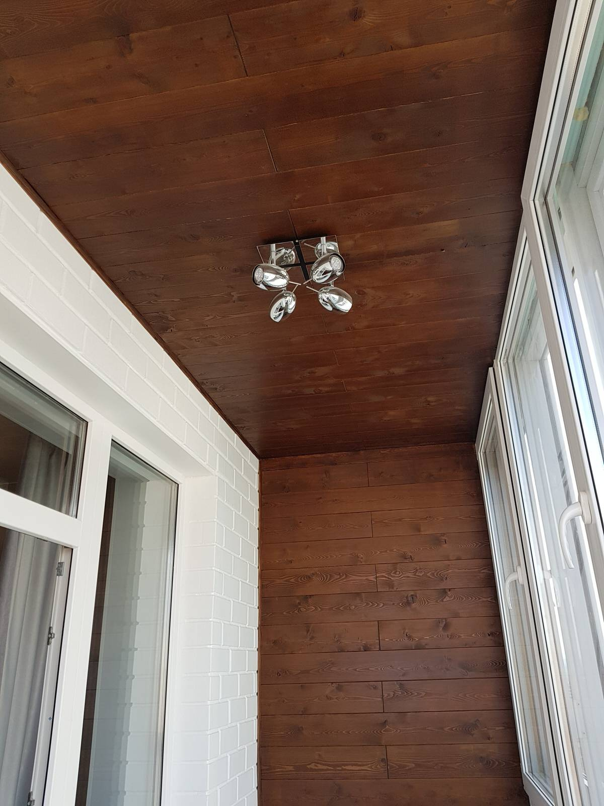 Обложка проекта: Квартира в ЖК Аристократ