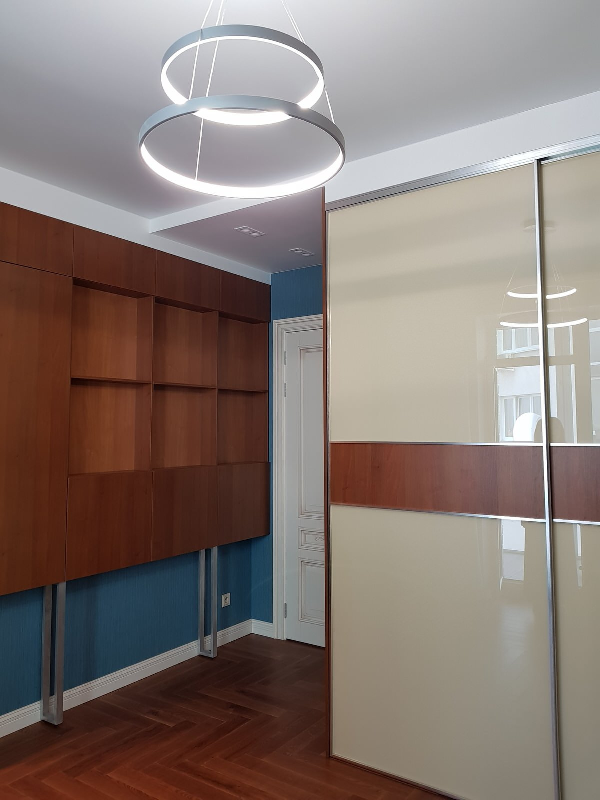 Квартира в ЖК Аристократ