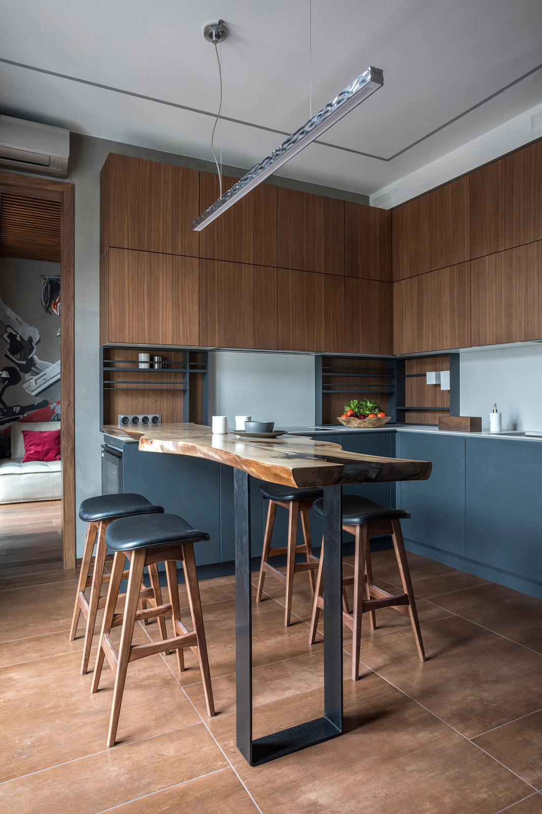 квартира в ЖК Итальянский квартал