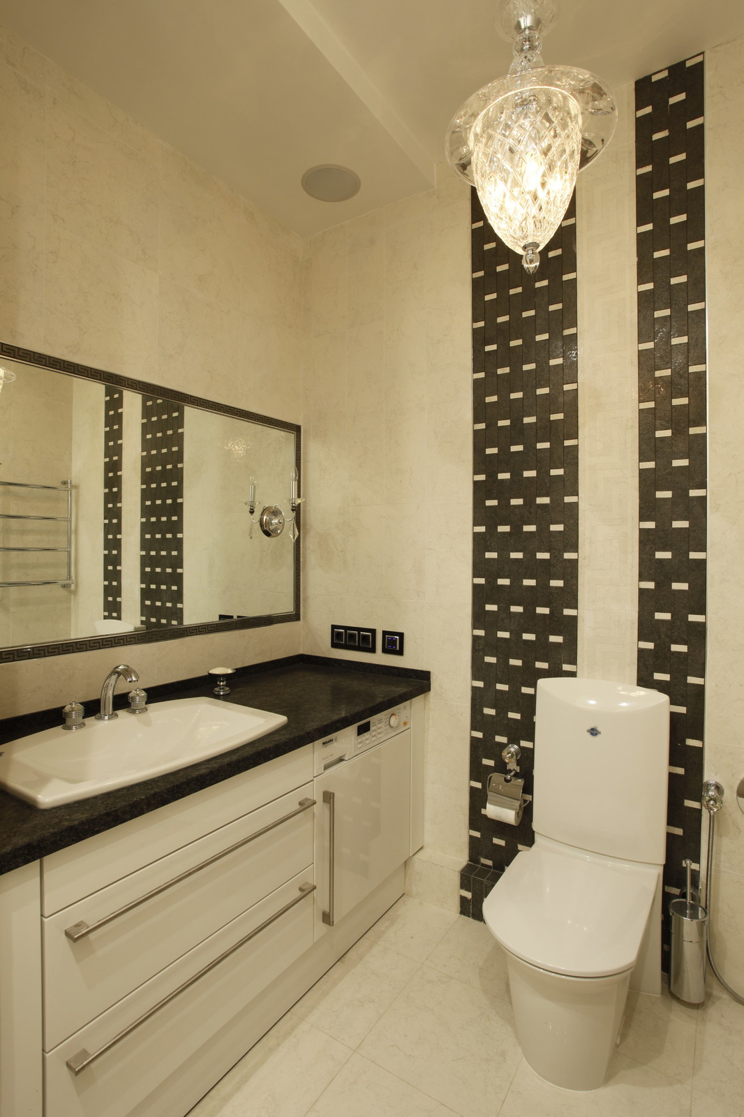 квартира на Проспекте Мира