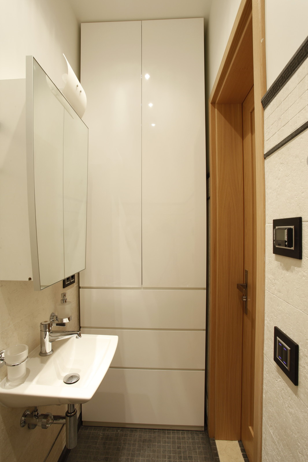 квартира на Проспекте Мира