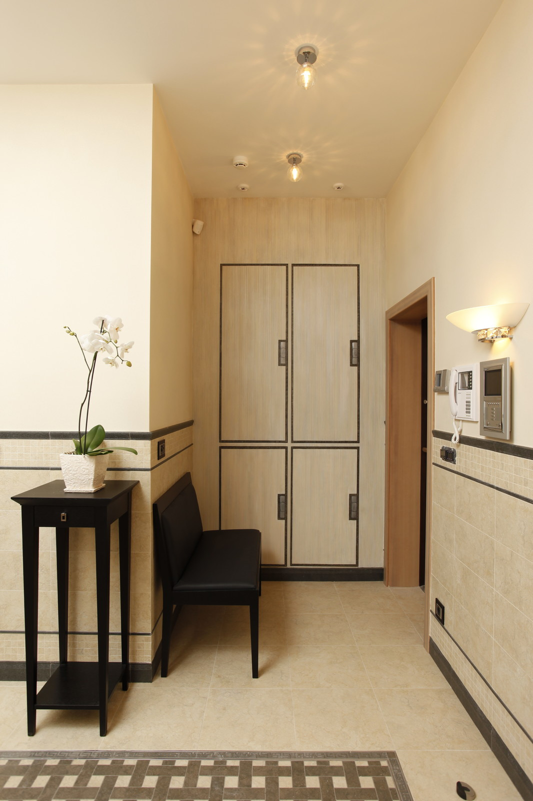 квартира на Проспекте Мира