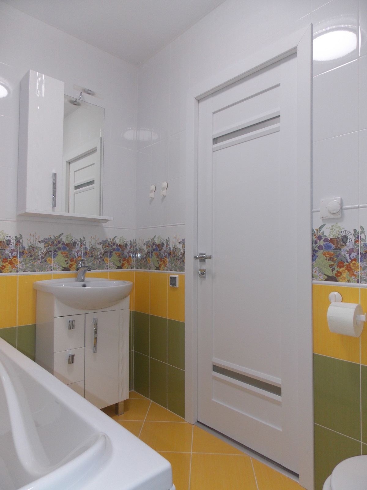 Ванная комната