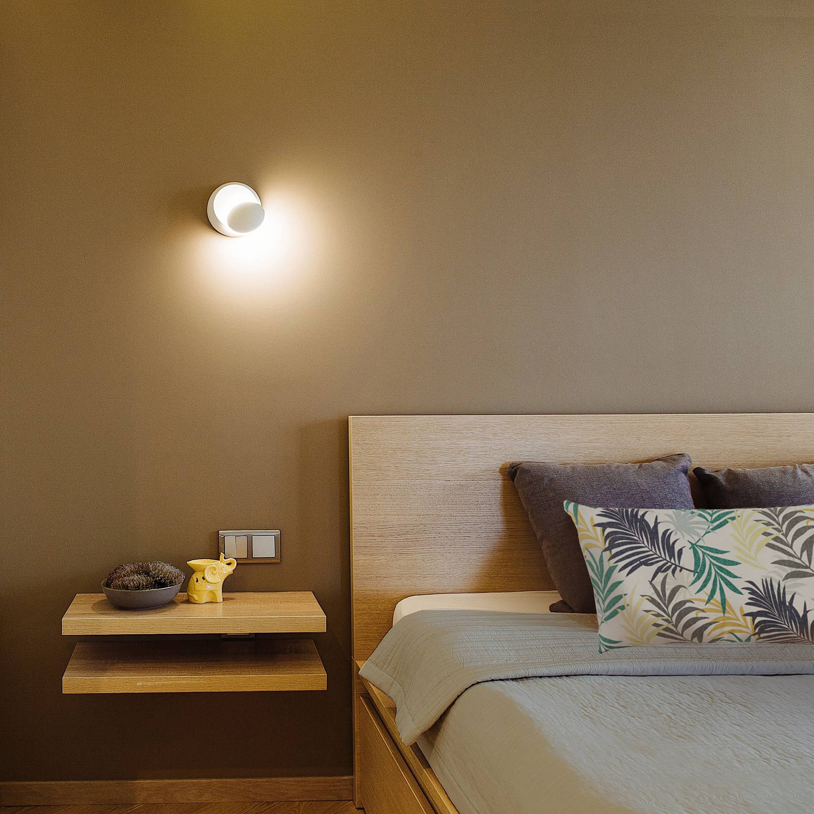 Сontemporary room