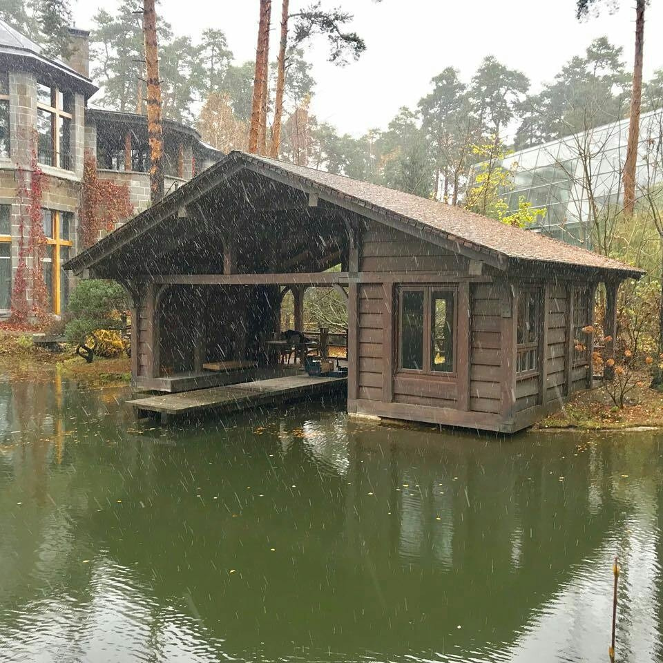 Фоновое изображение профиля Владимир Жданович