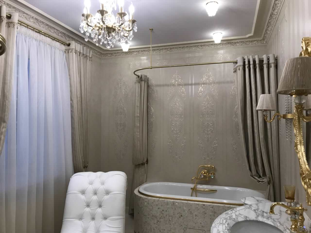 Фоновое изображение профиля Марианна Тлигурова