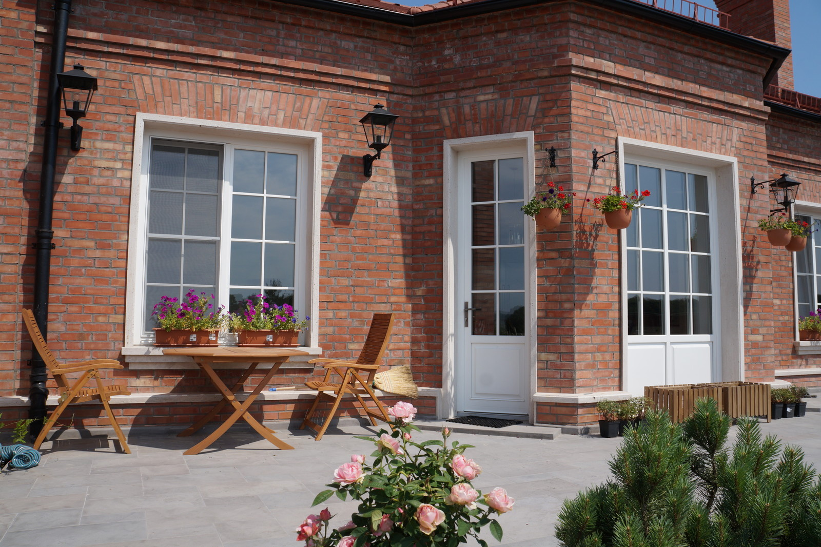 Обложка проекта: Стиль