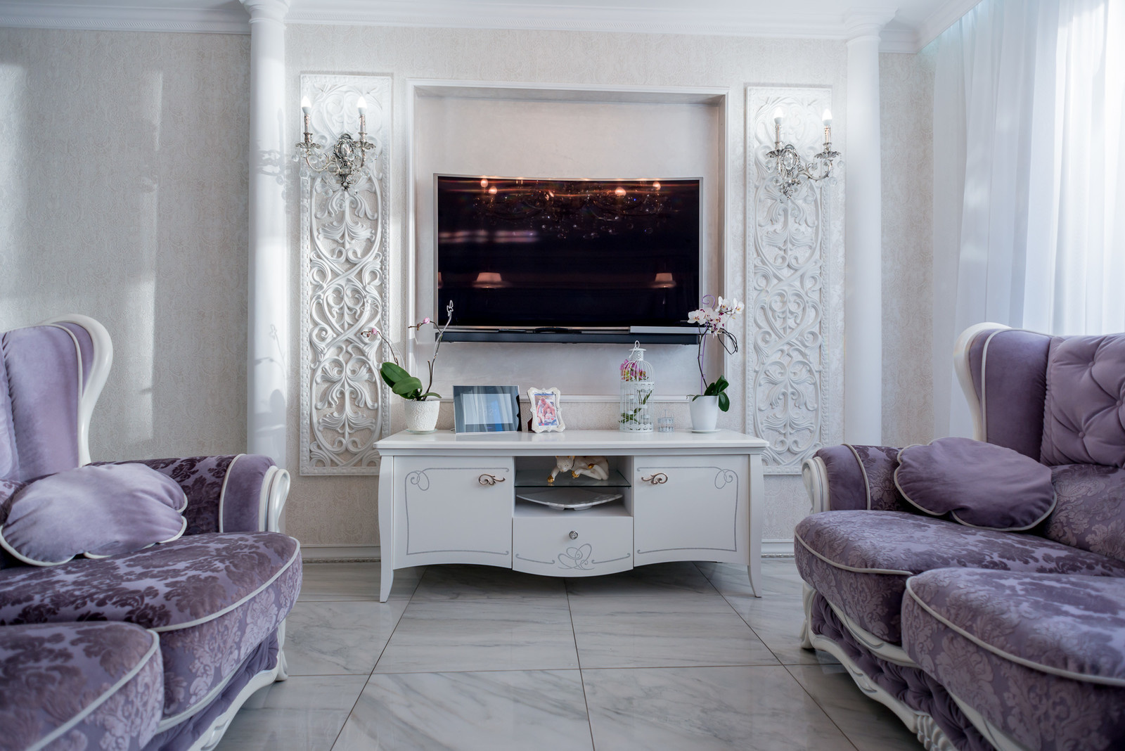 Фоновое изображение профиля Оксана Игнатова