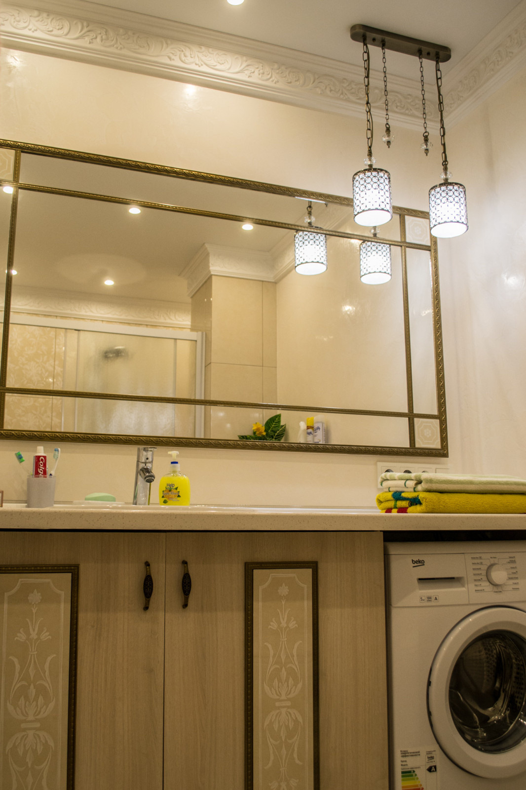 Анна Моховая