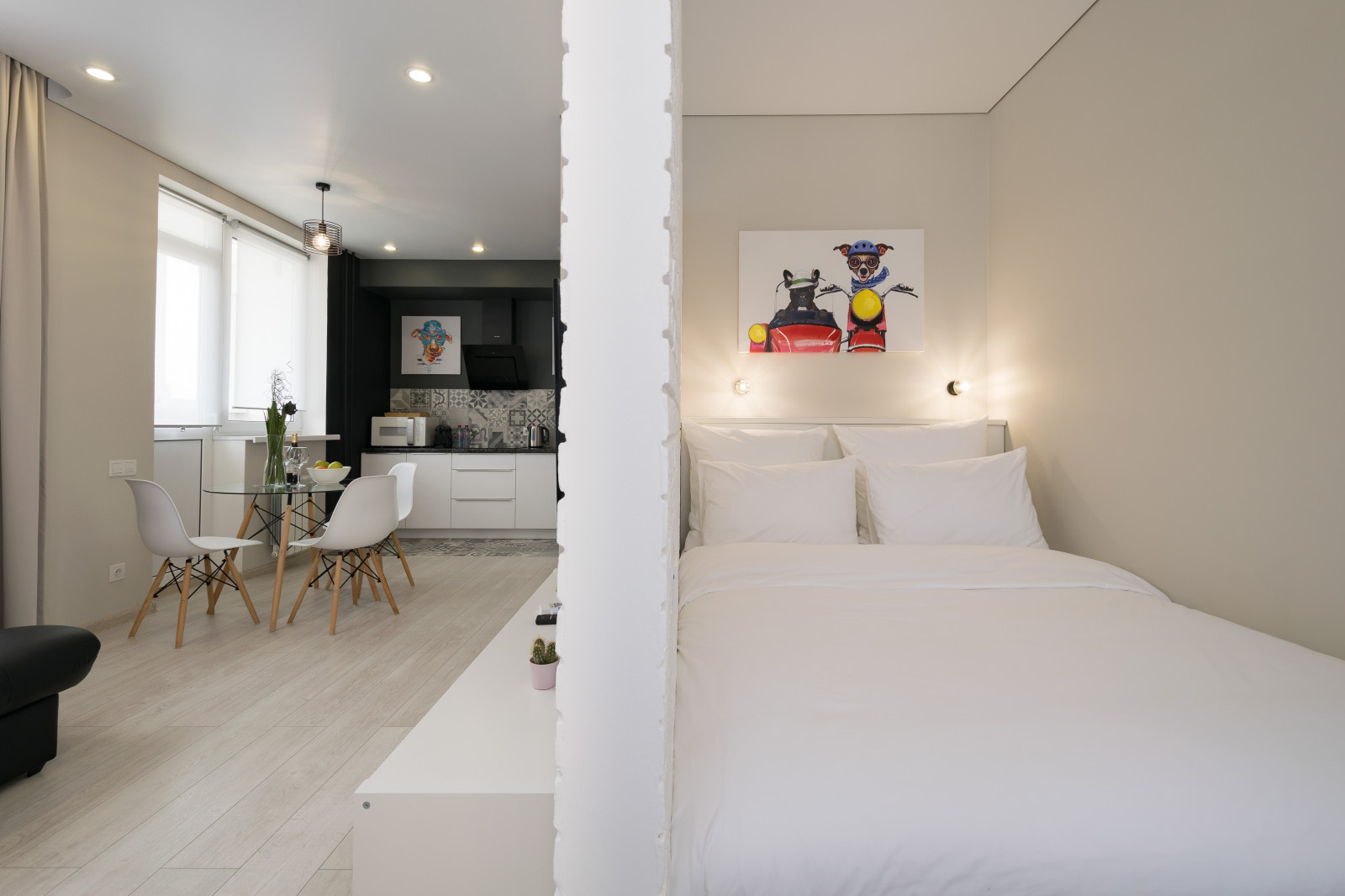 Квартира 0002