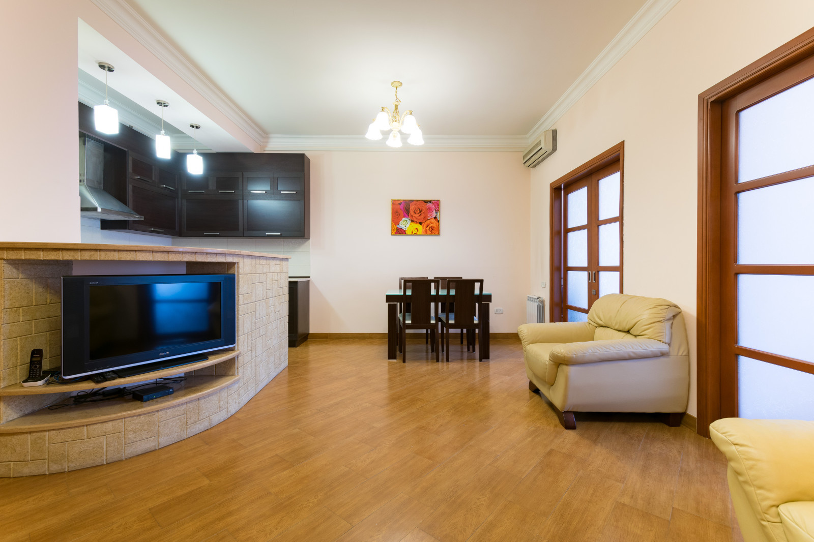Квартира 0003