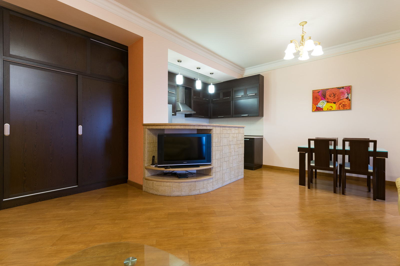 Квартира 0003