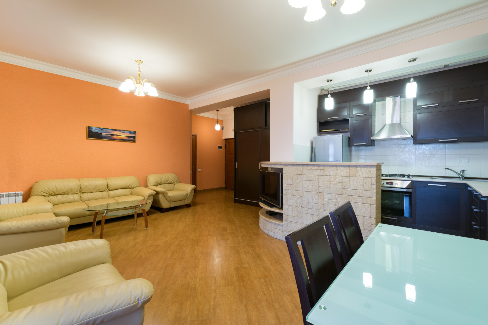 Квартира 0003