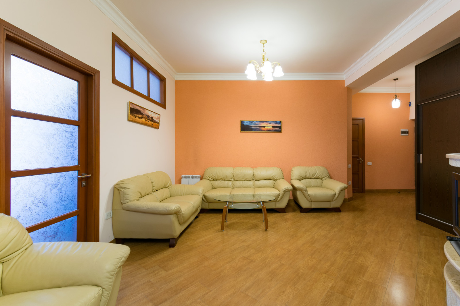 Квартира 0003