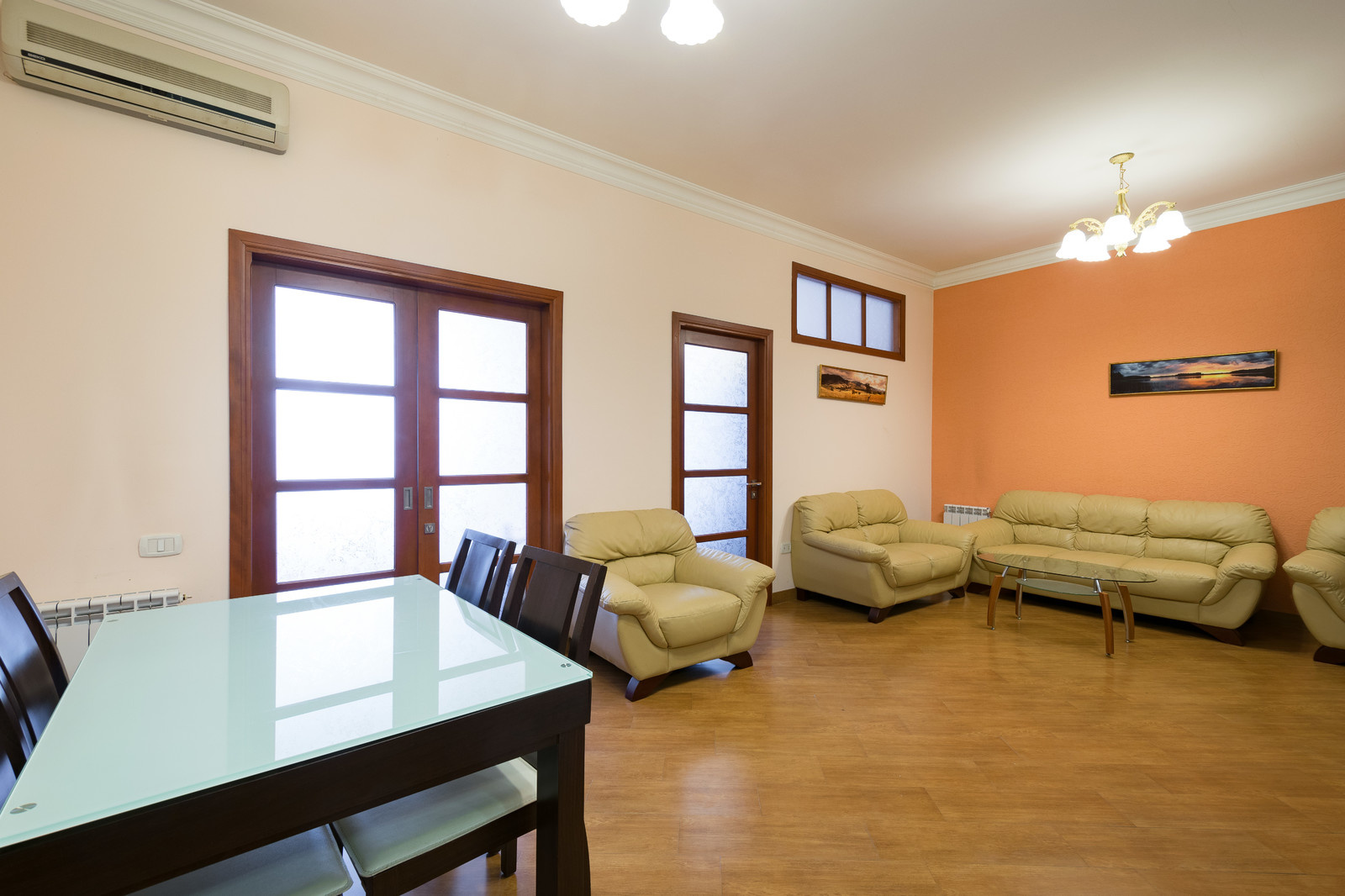 Квартира 0003