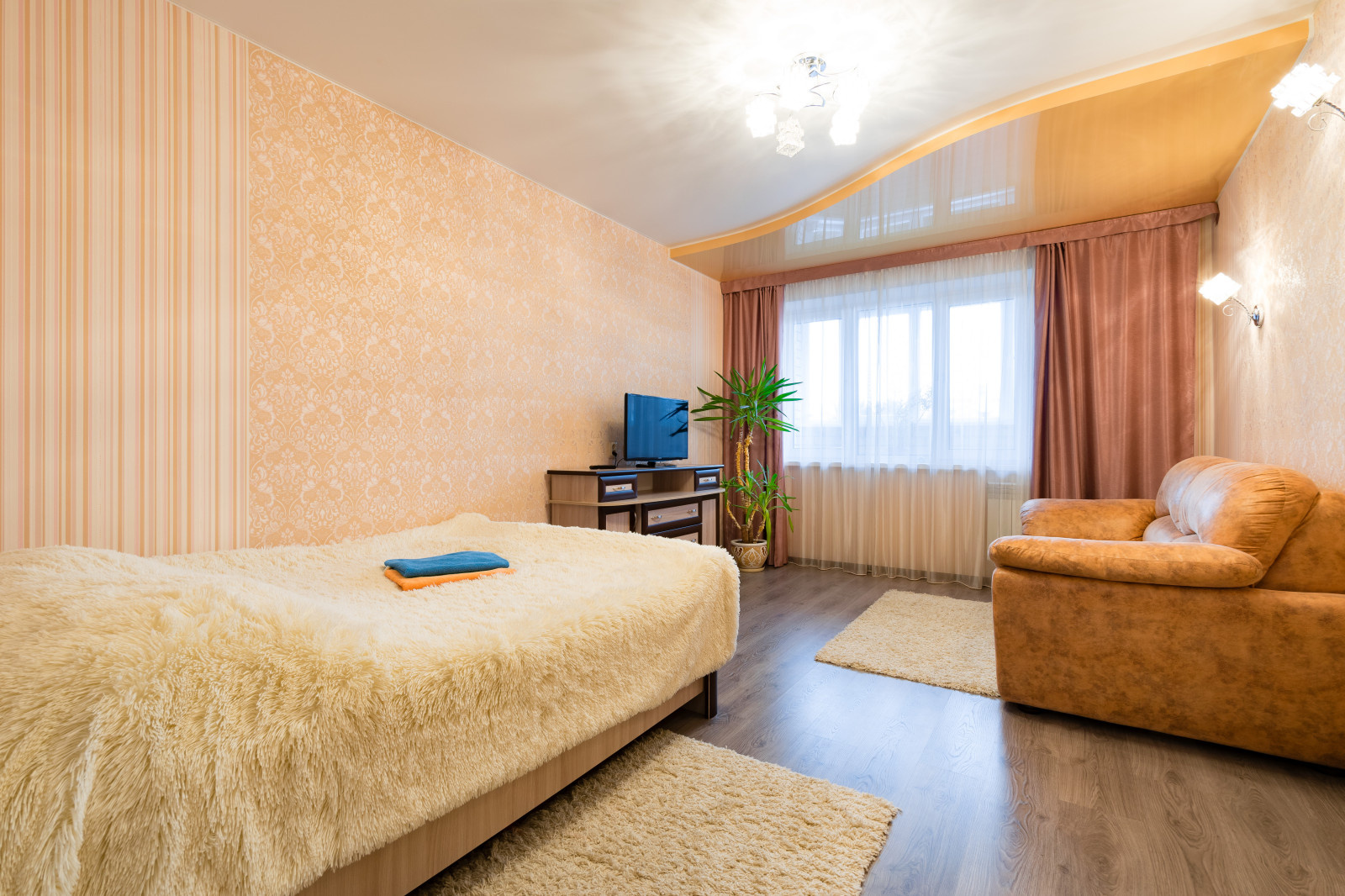 Квартира 0004