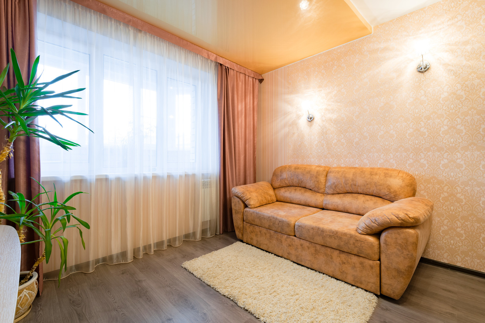 Квартира 0004