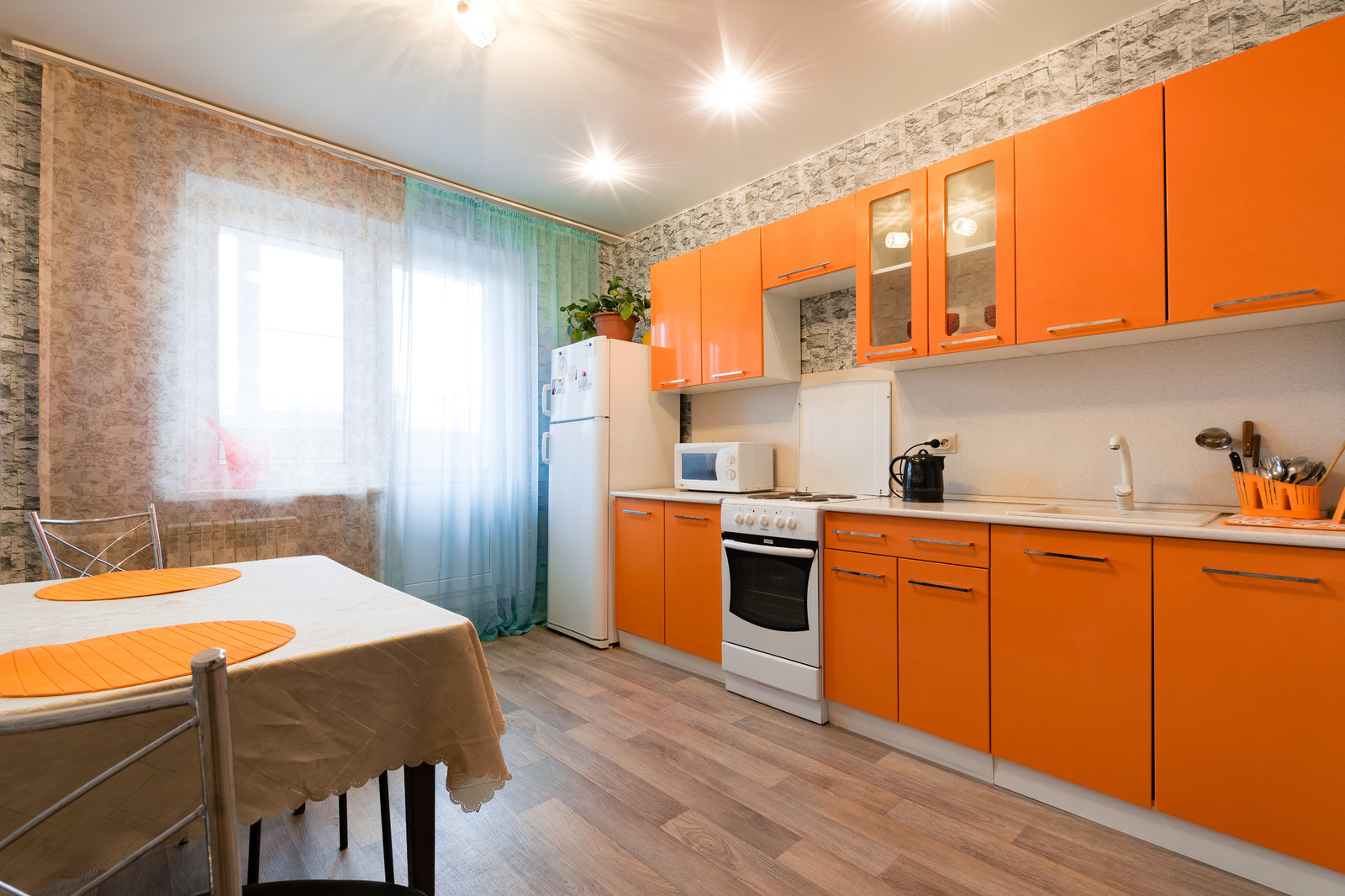 Квартира 0004