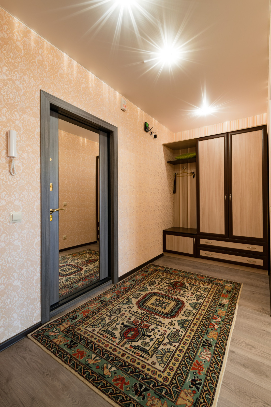 Квартира 0004