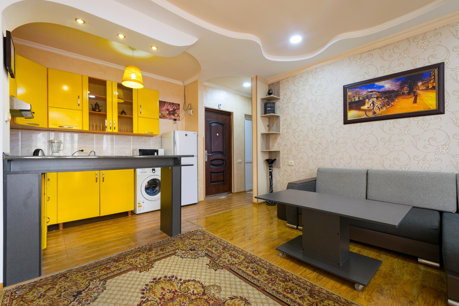 Квартира 0008