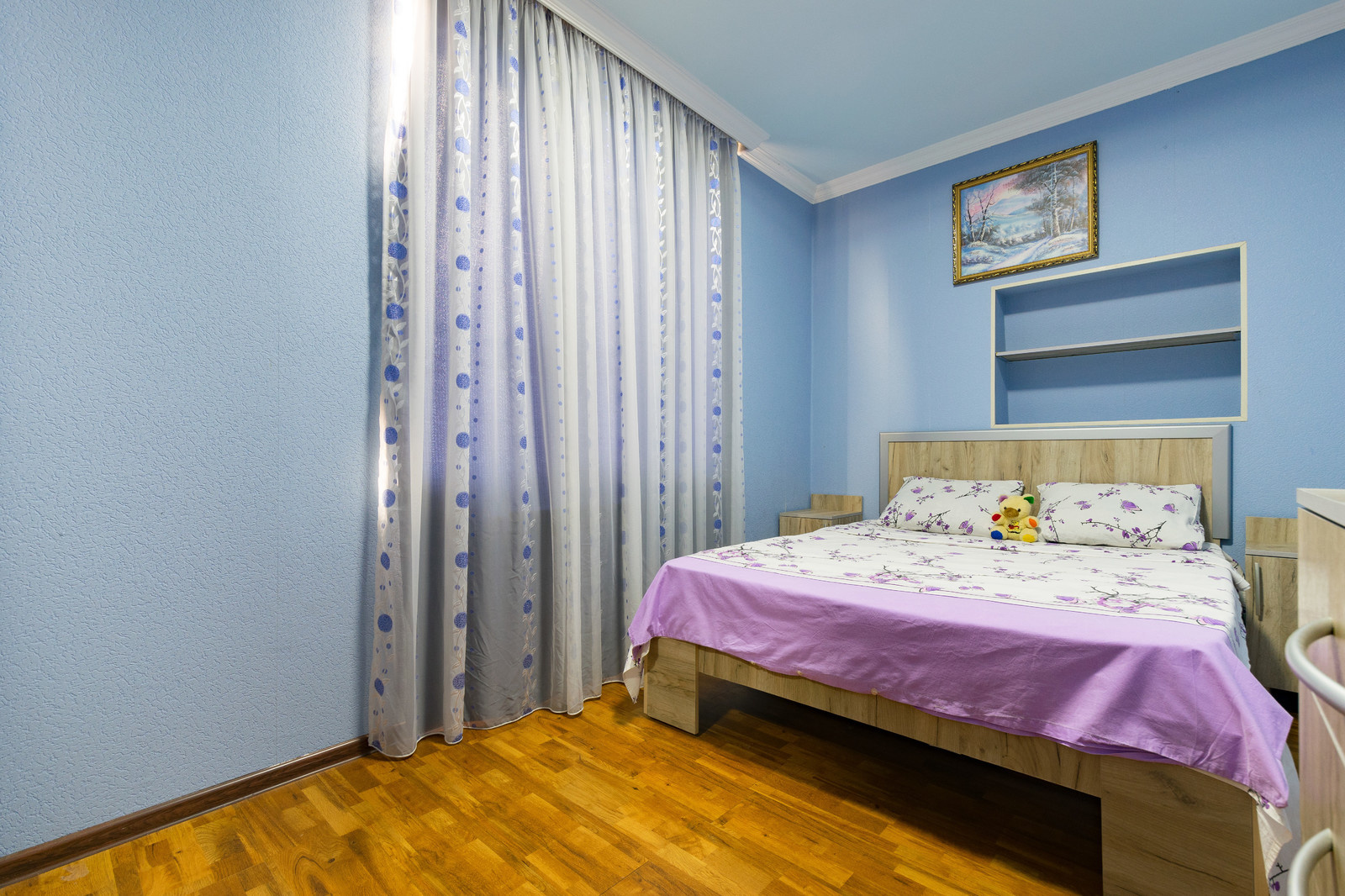 Квартира 0008