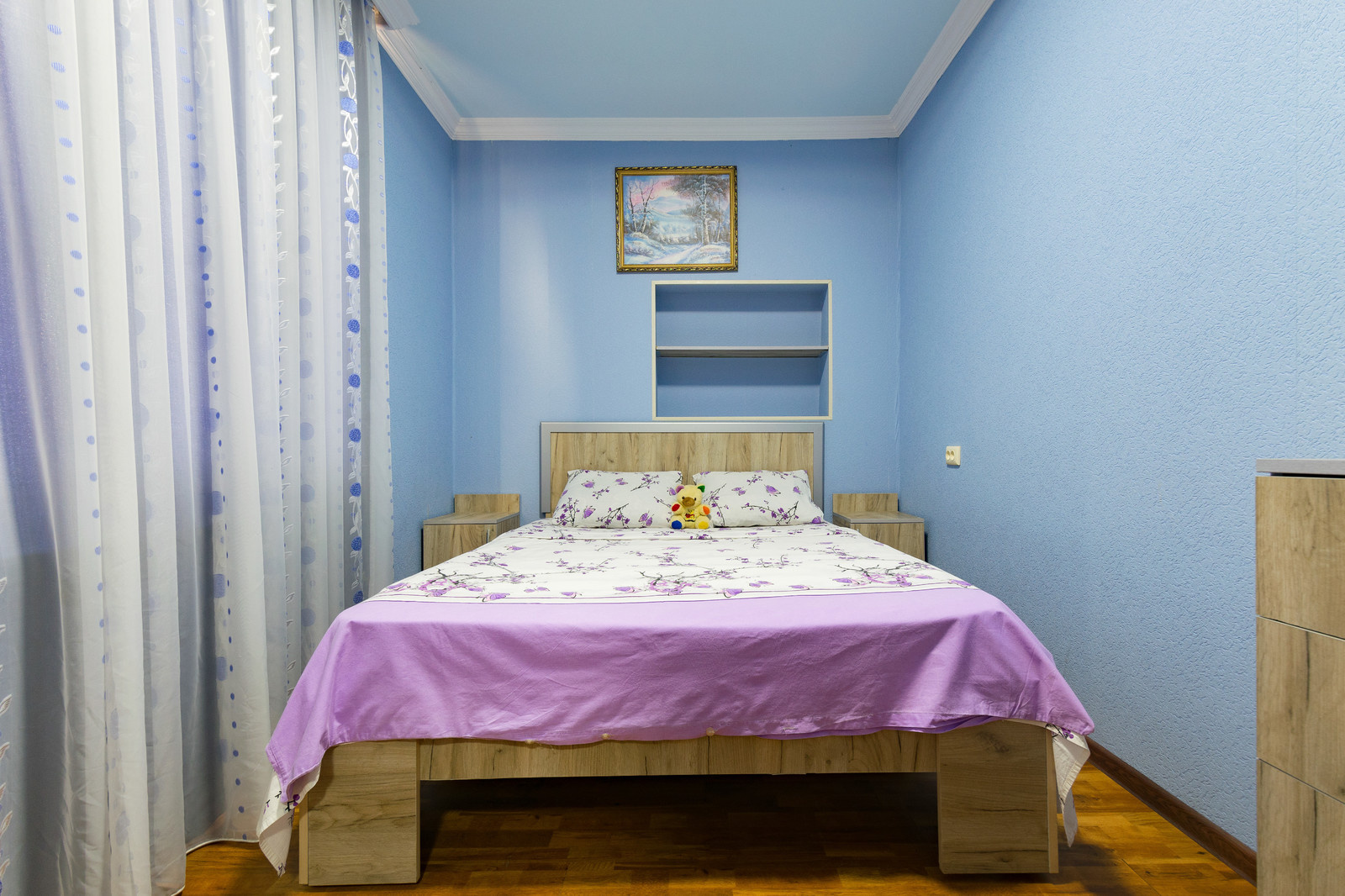Квартира 0008