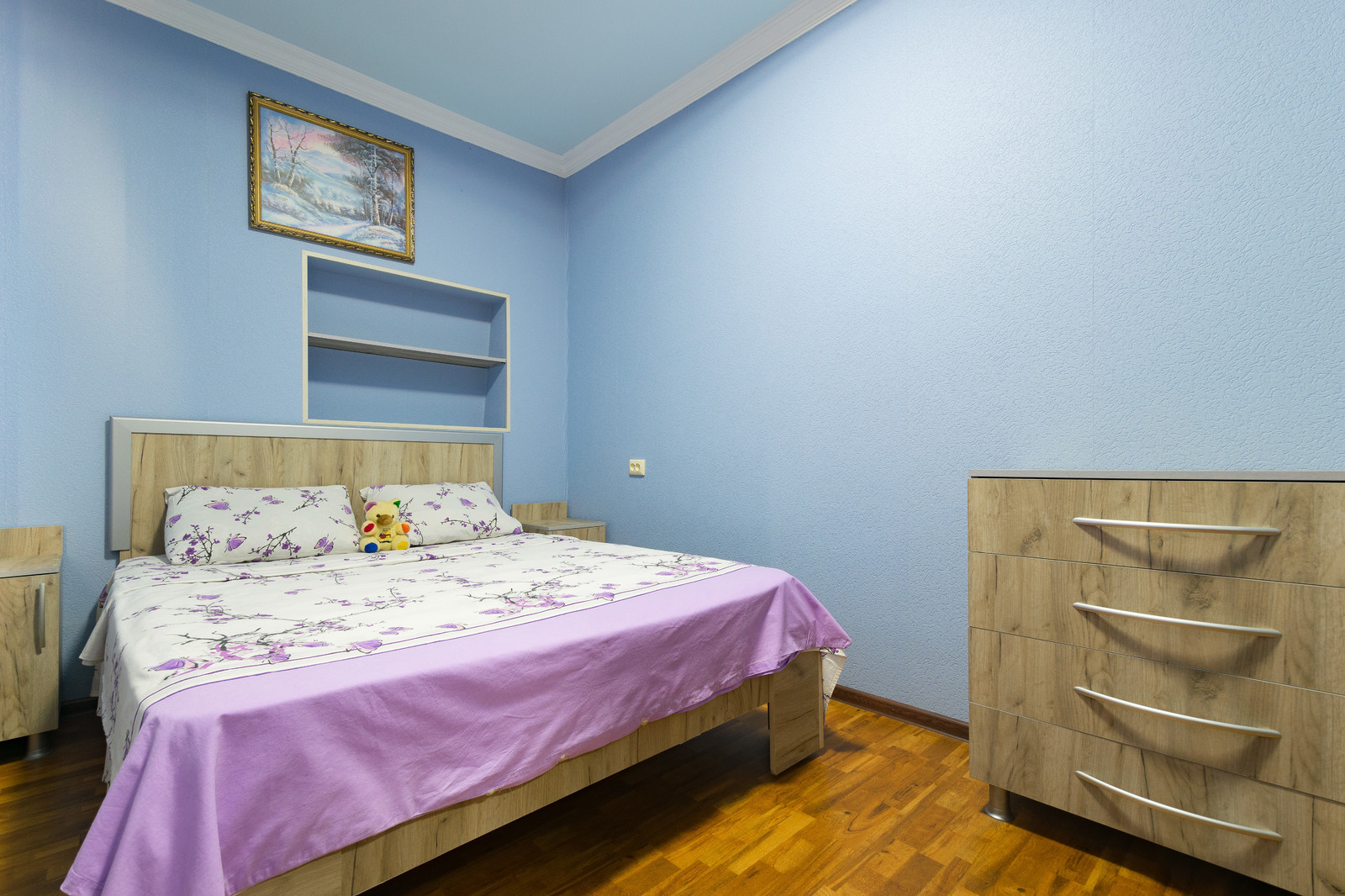 Квартира 0008