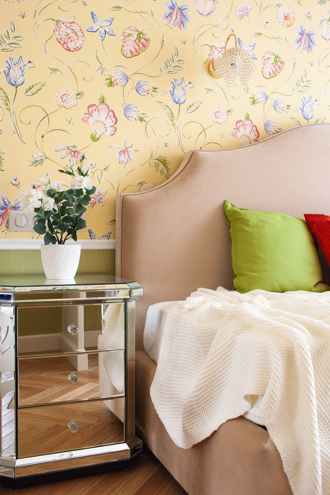 Квартира в Хамовниках